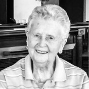 Valerie MADDREN obituary,  Stratford Ontario