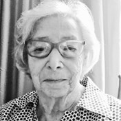Barbara COOPER obituary, 1933-2024,  Toronto Ontario