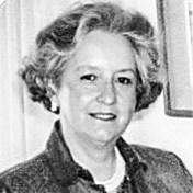 Marguerite Anna LACOURCIÈRE obituary,  Toronto Ontario