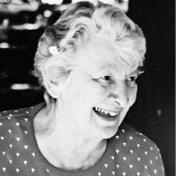Aileen SCOTT obituary,  Toronto Ontario