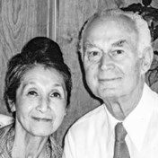 Alois and Julie LEBLHUBER obituary,  Toronto Ontario