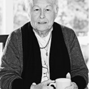 Denise Rackus obituary,  Toronto Ontario
