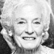 Kathleen MAUCHAN obituary,  Toronto Ontario