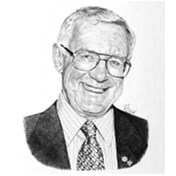 Gordon GRAY obituary,  Toronto Ontario