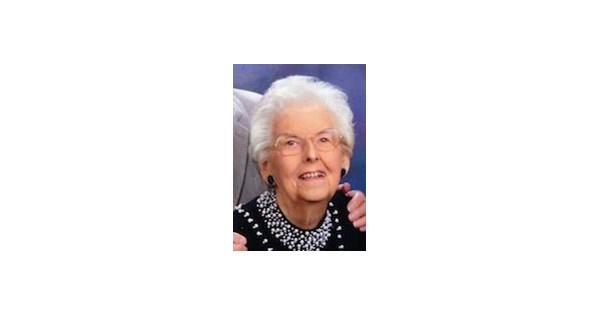Priscilla Curran Obituary (1926 - 2019) - Downers Grove, IL - The ...