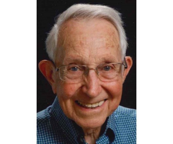 Charles Brehm Obituary (1928 - 2016) - Morris, IL - Herald-News