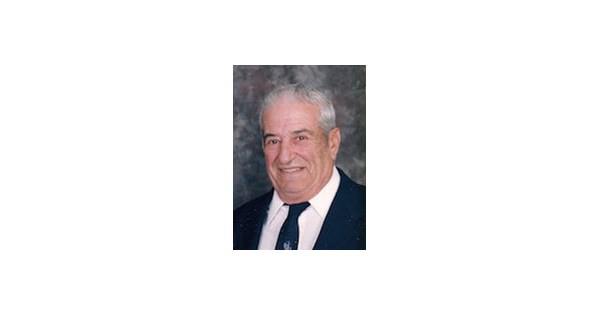 Richard Carnaghi Obituary (1928 - 2018) - Joliet, IL - Herald-News