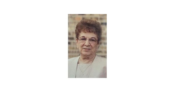 Virginia Hill Obituary (2020) - Coal City, IL - Herald-News