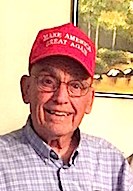 Russell L. Nielsen obituary, 1926-2019, Joliet, IL