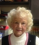 Frances D. Nelli obituary, Joliet, IL
