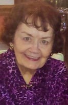 Arlene Theresa Stetenfeld obituary, 1937-2019, Plainfield, IL