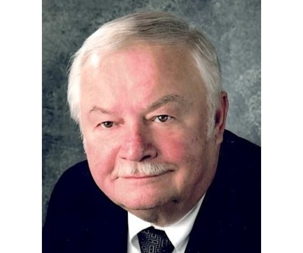 James Johnson Obituary (1942 2022) Lockport, IL HeraldNews