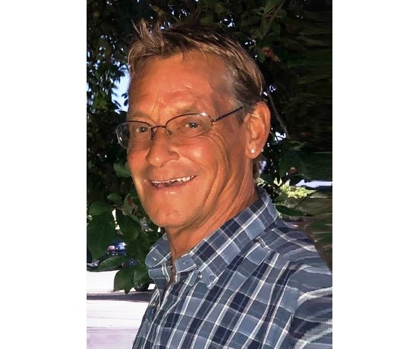 Michael Kelly Obituary (2022) Joliet, IL HeraldNews