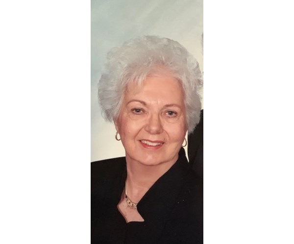 Rosemary Marchetti Obituary (1931 - 2023) - Legacy Remembers