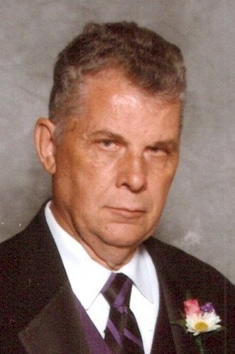 Waldemar Gruenwald Obituary (2023) - Lockport, IL - Herald-News