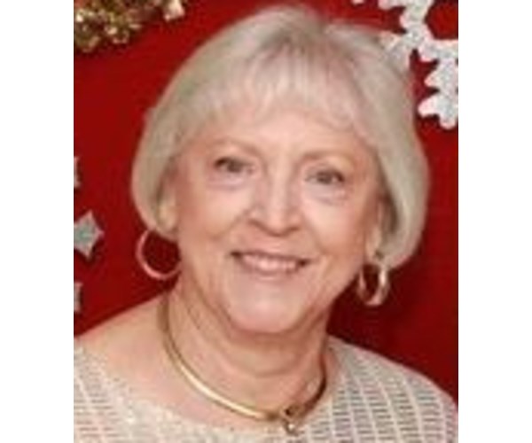 Martha Walsh Obituary (1952 2024) Lake Kiowa, TX HeraldNews