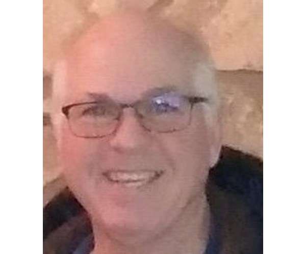 Robert Riley Obituary (1958 - 2025) - Crest Hill, IL - Herald-News
