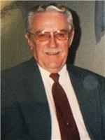 Melvin "Pete" Rogers obituary, 1928-2020, Burnettsville, IN