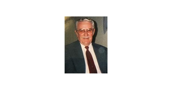 Melvin Rogers Obituary (1928 - 2020) - Burnettsville, IN - The ...