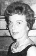 Iris Marie Adler obituary