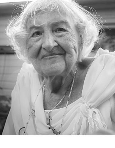 Elizabeth Halmi Obituary (2014) - Norwalk, CT - The Hour