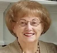 Dolores Haas obituary, 1936-2018, New Canaan, CT