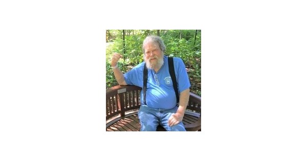 OBITUARY: James Russell Abbott, 72, Former Middlebrook Teacher - Good  Morning Wilton