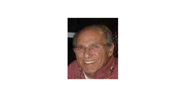 Alan Fabrizio Obituary (1939 - 2020) - Norwalk, FL - The Hour
