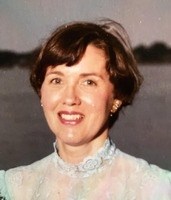 Catherine Thomas Obituary (2021)