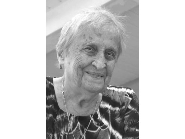Sotiria Iosifides Obituary (2015) - Norwalk, CT - The Hour