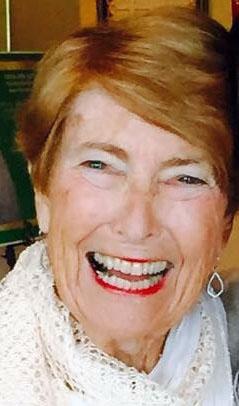 Gladys Jacobson Obituary Norwalk Ct The Hour