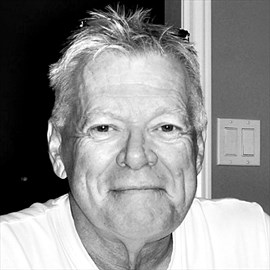 Wm. Glenn ANDERSON obituary