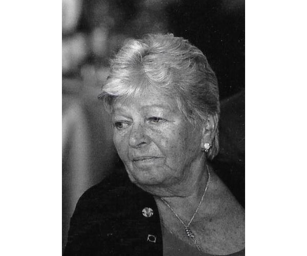 Nancy LEWIS Obituary (2021) ON The Independent & Free Press