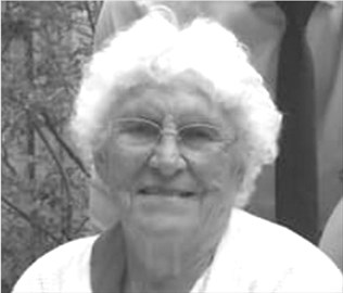 Barbara ALGAR obituary