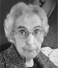 Veronica HART obituary