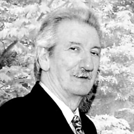 John WRIGHT obituary