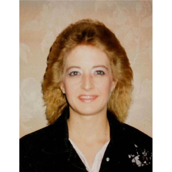 Deborah Fleming Obituary (1963 - 2021) - Grand Island, NE - The Grand ...