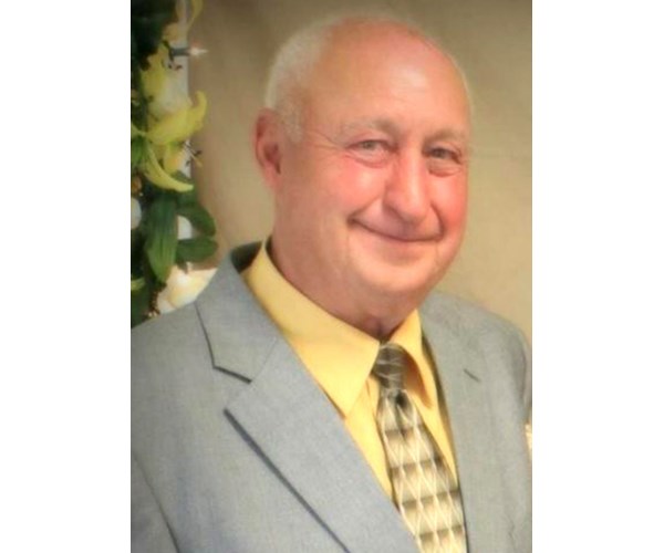 Stanley Nelson Obituary (2023) Saint Paul, NE The Grand Island