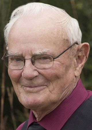Wilbert Schultz Obituary (2023) - Grand Island, NE - The Grand