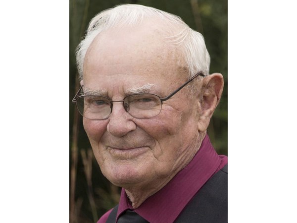 Wilbert Schultz Obituary (2023) - Grand Island, NE - The Grand Island  Independent