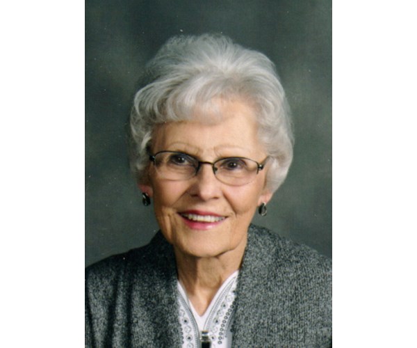 Phyllis Miller Obituary (2024) Grand Island, NE The Grand Island