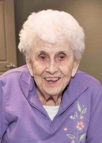 Janet Arnold Obituary 2024 Kearney NE The Grand Island