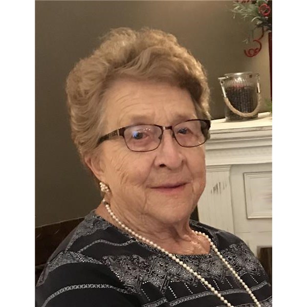 Arlene Hadenfeldt Obituary 2022 Cairo NE The Grand Island Independent