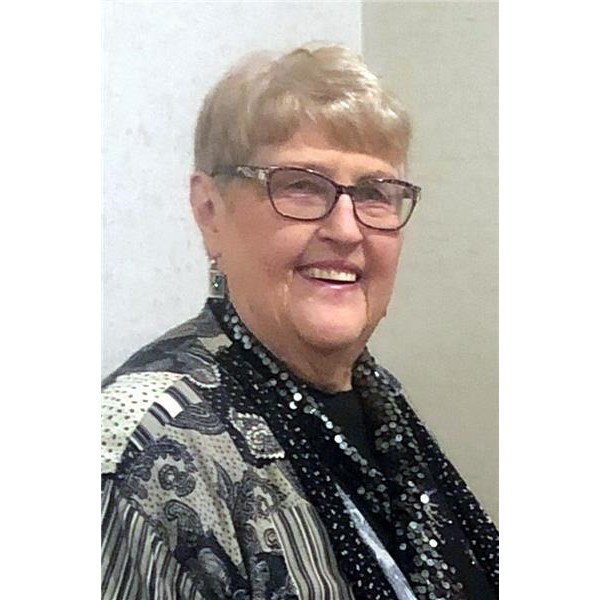 Betty Brown Obituary (2022) North Platte, NE The Grand Island