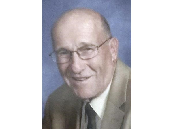 Richard Sealey Obituary (1929 - 2021) - Polk, NE - The Grand Island ...