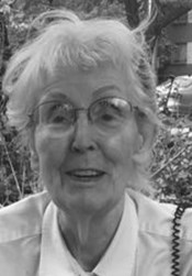 Mildred "Millie" McIntire obituary, 1925-2021, Denver, NE