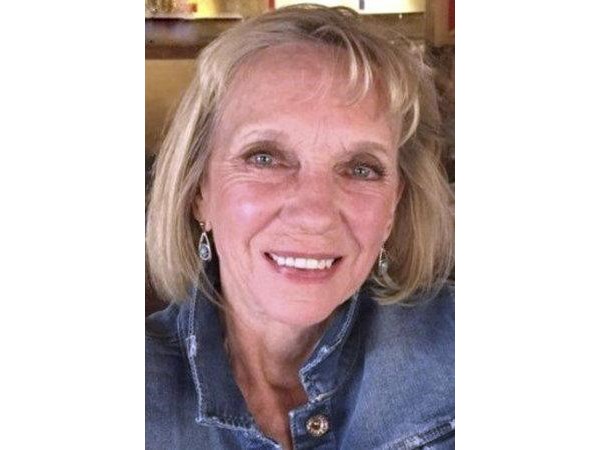 Judith Judy Carol Gantner Obituary - Castle Rock, CO