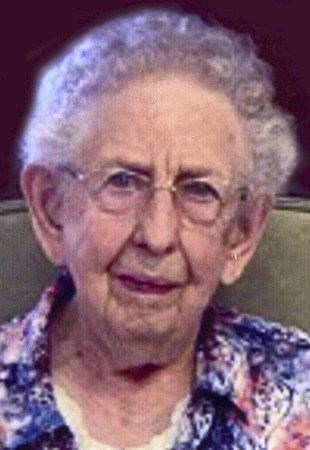 Lucille Meier Obituary 1918 2021 Aurora Ne The Grand Island Independent