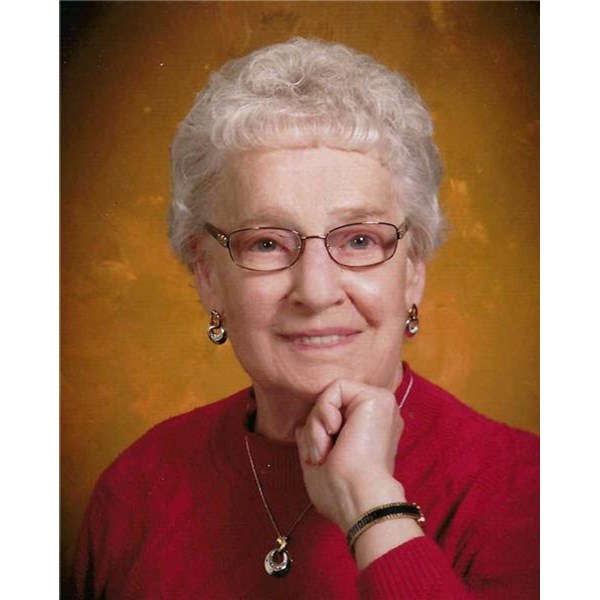 MaryAnn Lange Obituary (1930 2022) Grand Island, NE The Grand