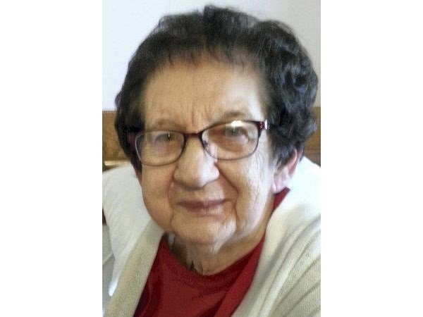 Shirley Moraczewski Obituary (1934 - 2022) - Loup City, NE - The Grand ...